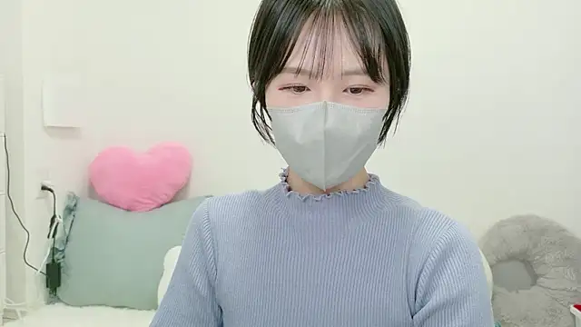 Sembang XXX Secara Langsung meimei___