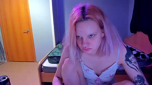 Chat XXX Live Elieiza_xo