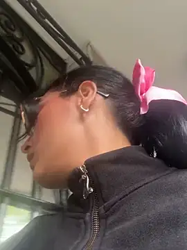 Chat XXX en directo de Scarlett_12