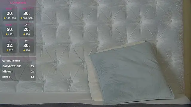 Chat XXX Live DemmiLove