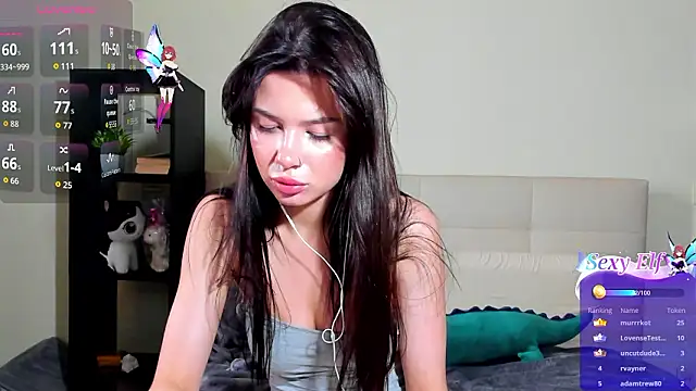 Tune_Godnesssn Live XXX chat