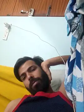 Sembang XXX Secara Langsung loveart007