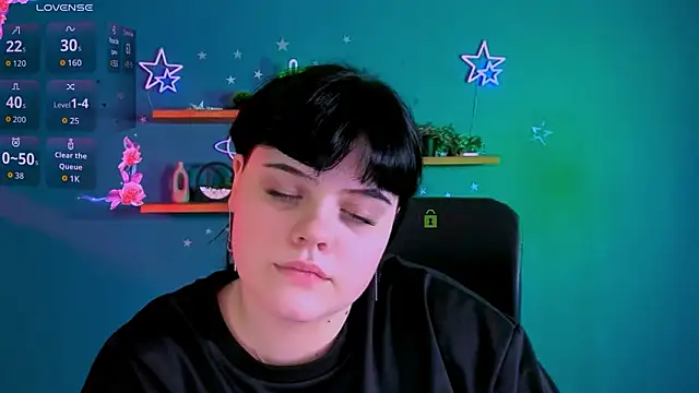 lika_pop's Live XXX Chat