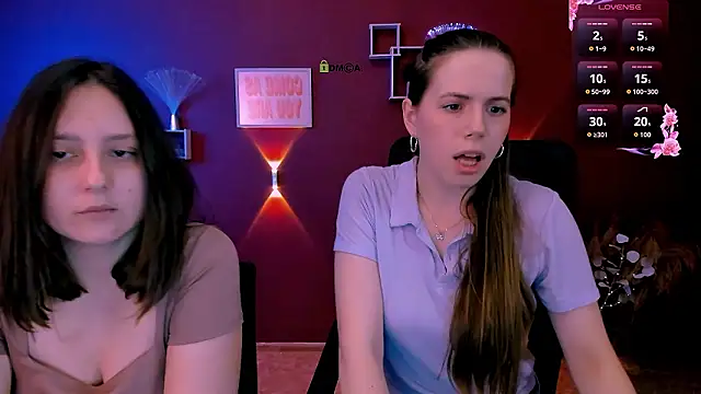 lumi_soft Live XXX-chat