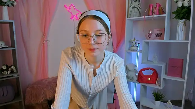 Chat XXX en directo de ElliFrankenweenie