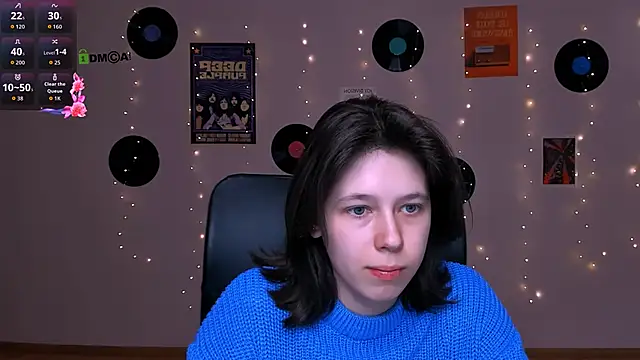 aria_wild_ Live XXX-chat