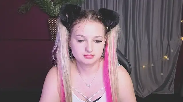 Banana_Bowl Chat XXX in diretta