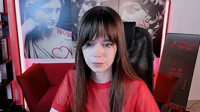 RoseWest's Live XXX Chat