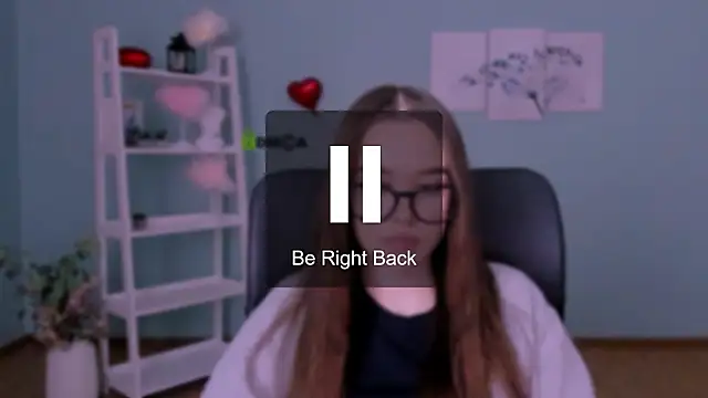 XXX chat uživo modela nila_eclipse