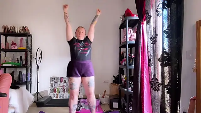 แชท XXX สดของ kisicaxx