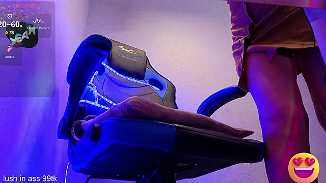 DanaMartina's Live XXX Chat