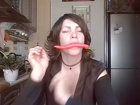 Baby-Matilda Live XXX-Chat