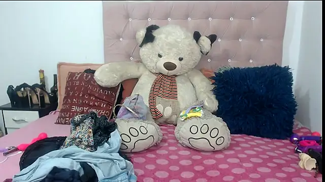 Negrabig Live XXX-Chat