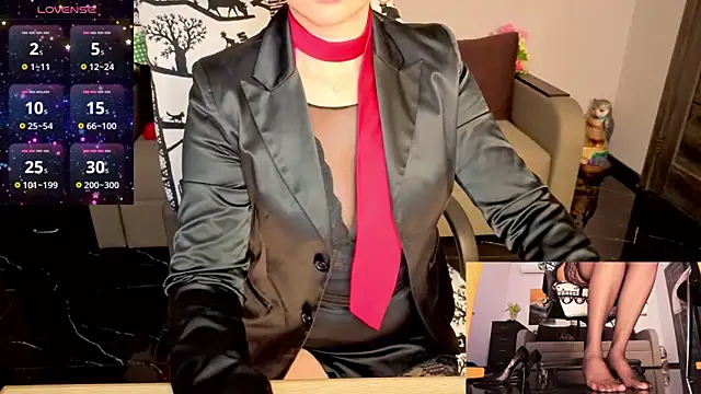 Chat XXX Live Sofia_Ford