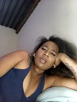 MiZzCreator live XXX chat