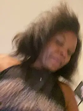 Dellah27 Webcam-Show