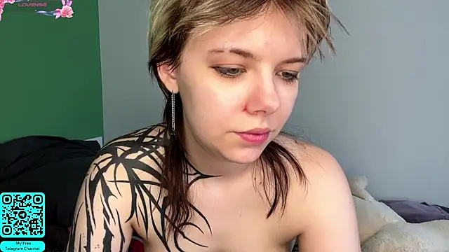 EngelAlman's Webcam Show