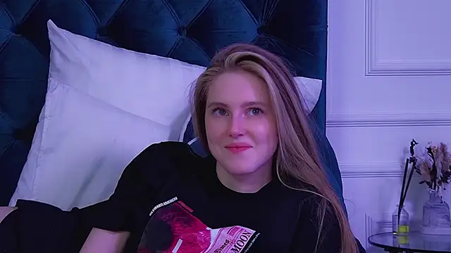 LexiBookwell live XXX chat