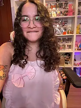 XXX chat uživo modela Sweet_sully__