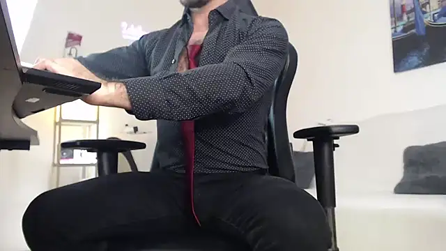 Show Webcam de marioslim