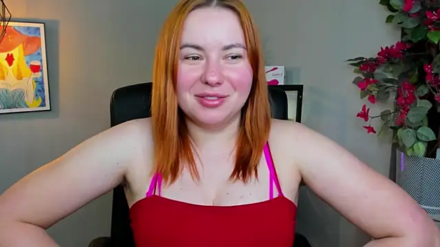 LAYLAxSTAR Live XXX Chat