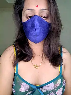 WetDollX's Webcam Show