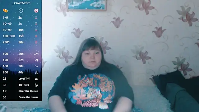 fistashka___'s Live XXX Chat