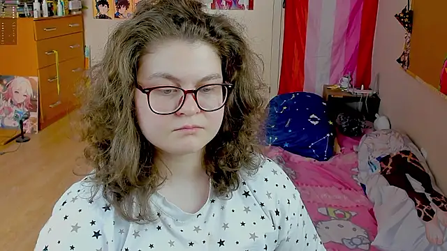 Sashy_Way Adlı Modelin Canlı XXX Sohbeti