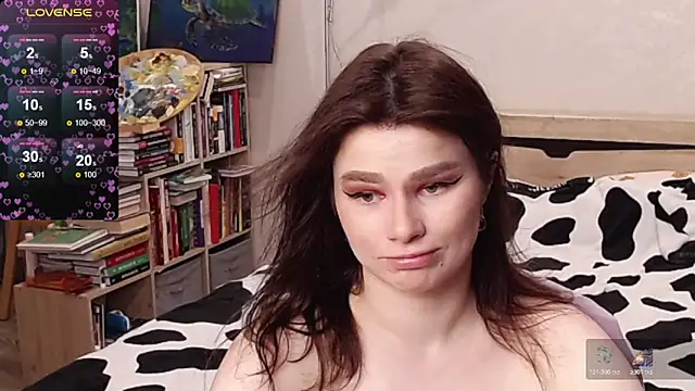 bbJ_one Chat XXX in diretta