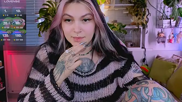 jelya_sg Adlı Modelin Canlı XXX Sohbeti