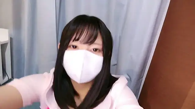 Czat XXX na żywo – YUTSU_KI