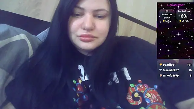 Chat +18 de German_Eva ao vivo