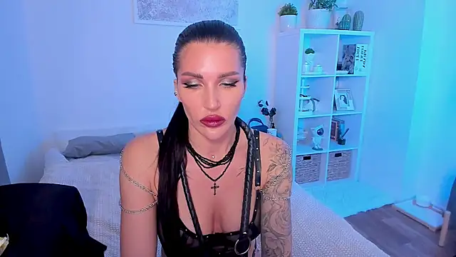 Sasha_Miro Chat XXX live