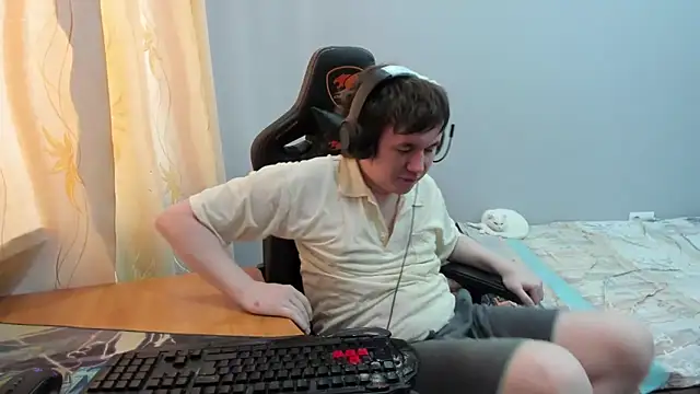 Chat +18 de iliaskrislove ao vivo