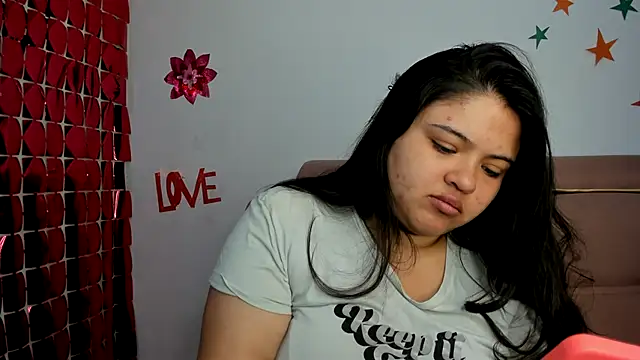 Chat XXX Live lizzie_c