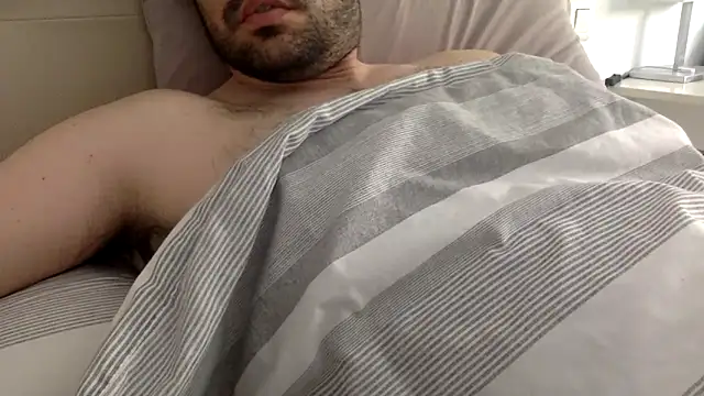 Chat XXX en directo de PaoloSexy