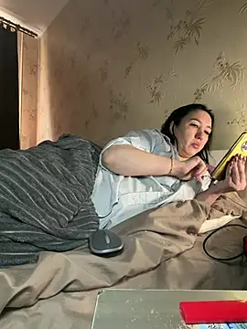 Czat XXX na żywo – Naughtbaby_2025