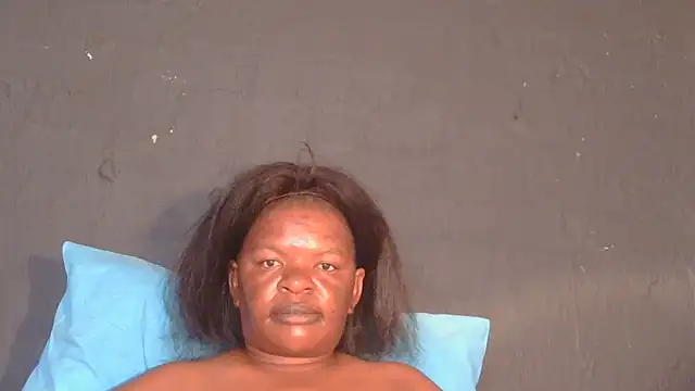 ebony_rose11 现场XXX聊天