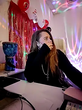 Juicy_PeachLux Chat XXX live