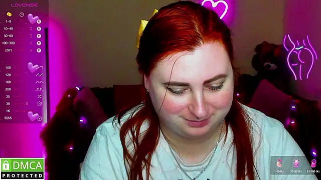 Alicia_love00 Adlı Modelin Canlı XXX Sohbeti