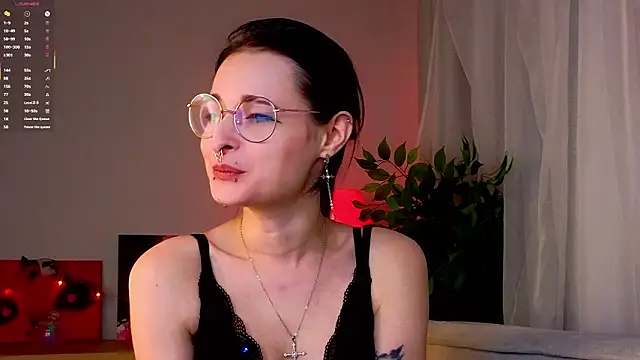 DarcyAspacio Live XXX-chat