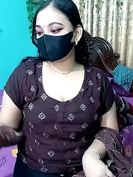 Porimoni22 Webcam-Show
