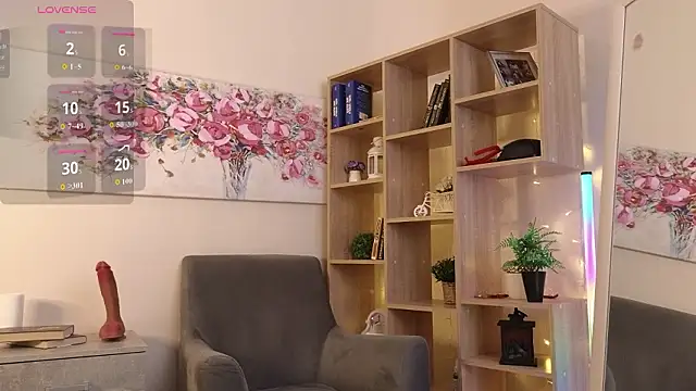 Marie_Long Chat XXX live