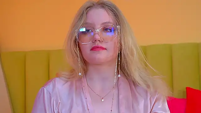 Chat +18 de EmilyEvanse ao vivo