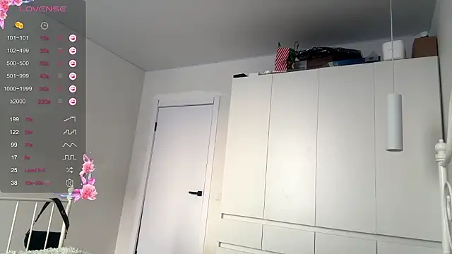 KitCerveny Chat XXX live