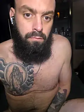 BigDonnyBigのウェブカメラショー