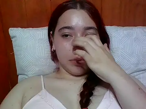 Show de webcam de Anni_000