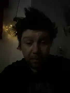 GabEthier's Webcam Show