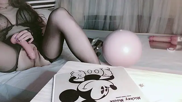 Czat XXX na żywo – lenanane0126