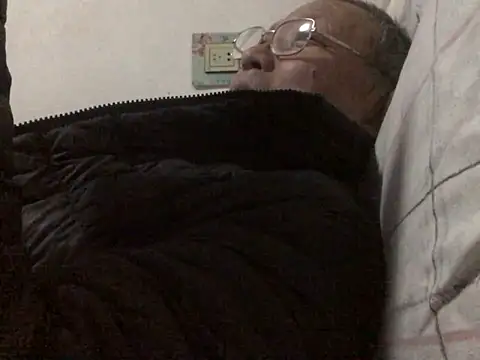 Webkamerová show yaocaobi8